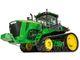 Napęd cierny Traktor gąsienic gumowych do John Deere 9RT TF36 &quot;X6&quot; X65JD z ulepszonym kablem
