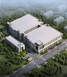 Chiny JIAXING TAITE RUBBER CO.,LTD