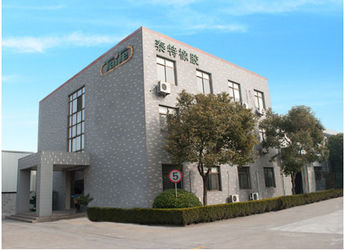 Chiny JIAXING TAITE RUBBER CO.,LTD