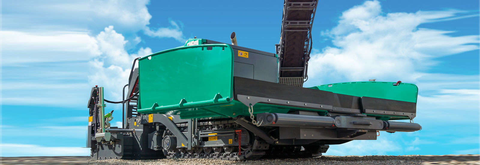 jakość Gąsienice gumowe na gąsienicach fabryka