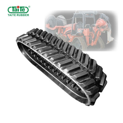 Dobra cena. Podwozie Quad RT120 Ciągłe gąsienice gumowe 450x86ARBX42 do Ditch Witch RT120/RT115 w Internecie