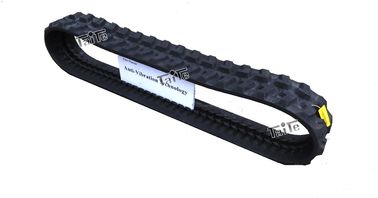 Dobra cena. Ściereczka gumowa antywibracyjna T250X52.5NX72 do koparki CASE 25, KUBOTA KH 021 / 021HG w Internecie