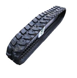 Dobra cena. Gąsienica gumowa 230mm AVT Gąsienicowa ścieżka T230X48X72 do KOBELCO 25SR-2;  VOLVO EC20 w Internecie