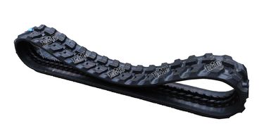 Dobra cena. 230 mm AVT Rubber Track T230X72KX47 dla pojazdów YANMAR B12/B15/B17/B18 w Internecie