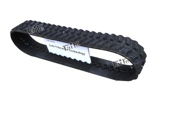 Dobra cena. BOBCAT X123 IHI 20JX 1 typ AVT Rubber Track 250mm T250X72X47 w Internecie