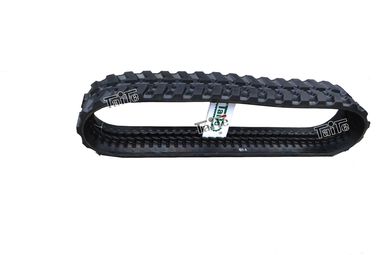 Dobra cena. Noise Hitachi Rubber Tracks, Undercarriage Rubber Tracks Wysoka wytrzymałość w Internecie