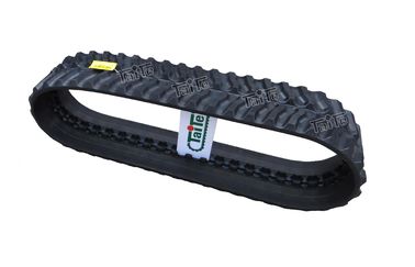 Dobra cena. Części podwozia Gumowe tory koparki 300 X 72B X 58 Odporność na rozdarcie w Internecie