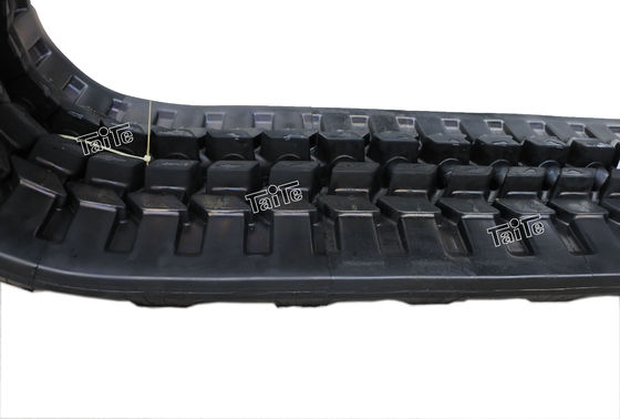 Dobra cena. Ciągłe gąsienice gumowe T400 X 72.5KX 74 Do koparki FURUKAWA FX040 w Internecie