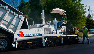 Dobra cena. Roadtec Asfaltowe gąsienice gumowe do gąsienic, gąsienice gumowe  Anti - Aging w Internecie