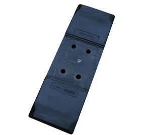 Dobra cena. Clip On Rubber Track Pads, Bobcat Hitach Terex Gumowe podkładki pod gąsienice w Internecie