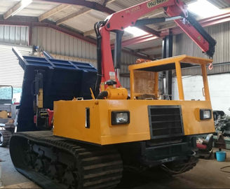 Dobra cena. Niestandardowe gumowe gąsienice 700 X 100 X 80 dla HITACHI CG 45 Carrier / Dumper w Internecie