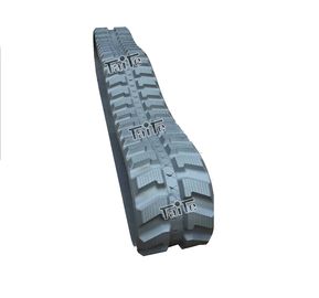 Dobra cena. Ihi Imef Sumitomo Non Marking Rubber Tracks 300 X 52,5nm X 90 Długa żywotność w Internecie