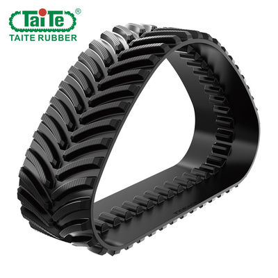 Dobra cena. Agricultural Rubber Tracks ag-rubber-track | TAITE- Agri Track and Construction Rubber Track Supplier w Internecie