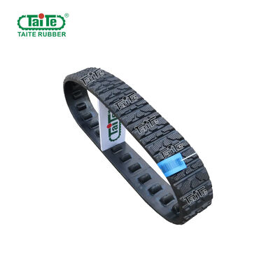 Dobra cena. Non Metal Core ASV Rubber Tracks 100% Aramidowe sznury 160 X 87,63 x 28 mm Długa żywotność w Internecie