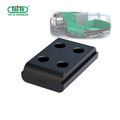 Dobra cena. Wysokowydajne podkładki gąsienicowe do nawierzchni brukowej do maszyny do układania nawierzchni  Super 800 w Internecie