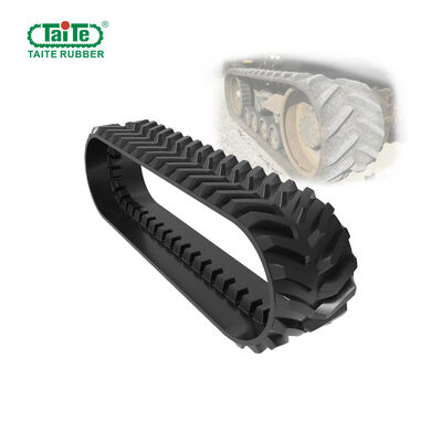 Dobra cena. Zamienne gumowe gąsienice 30 