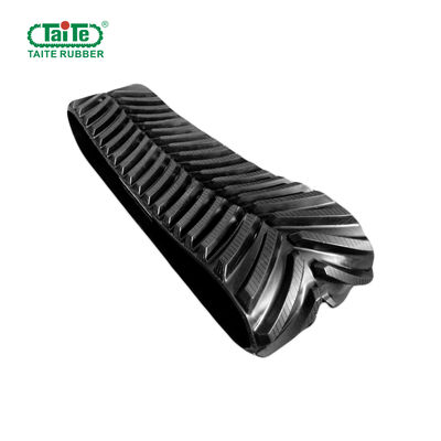 Dobra cena. Gumowe gąsienice do ciągników John Deere 8000T TF30 