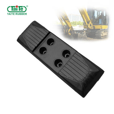 Dobra cena. Clip On Rubber Track Pads, Bobcat Hitach Terex Gumowe podkładki pod gąsienice w Internecie