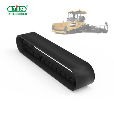 Dobra cena. Trwała kotwica asfaltowa Gumowe gąsienice mniejszą szkodę dla powierzchni ziemi w Internecie