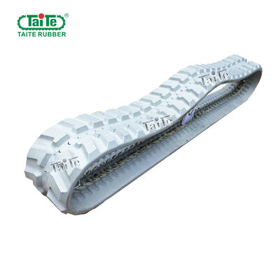 Dobra cena. Wysokiej wytrzymałości, nieoznaczające gumy, z technologią antywibracyjną i długością 6235 dla Kobelco i Kubota w Internecie