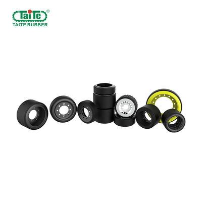 Dobra cena. JOHN DEERE CLAAS  Kompatybilne koła poliuretanowe do systemów torów do zbiorników w Internecie