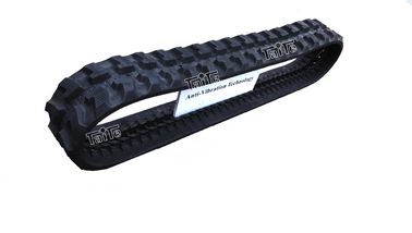 Dobra cena. Przeciwwirusowa gumowa ścieżka T250X52.5NX74 do koparki AIRMANN AX 22, 1/2 typu w Internecie