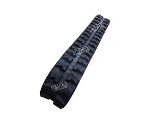Dobra cena. Ścieżka antywibracyjna z gumy T250X52.5NX78 do koparek AIRMANN AX 20UR 1-Type HITACHI EX 20 UR 1-Type w Internecie