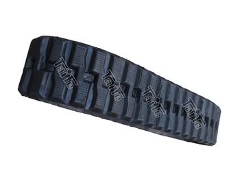 Dobra cena. 230mm S Wykopalnia z wzorem bieżnika AGW Gumowy tor T230X72SWKX39 Dla PAZZAGLIA FZ90/100/110 w Internecie