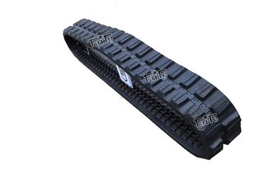 Dobra cena. 250mm Guma gumowa Track AVT Guma Track T250X48.5YX80 dla YANMAR VIO20 w Internecie