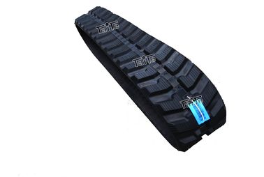 Dobra cena. 300 mm AVT Rubber Track T300X52.5NX76 dla serii CAT MM 25 1-Type IHI w Internecie