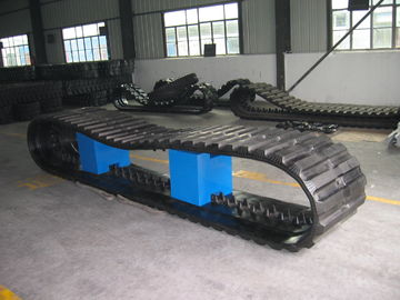 Dobra cena. 800 X 150 X 68mm Gumowe gąsienice dla Mitsubishi Ld - 1000 Carrier w Internecie