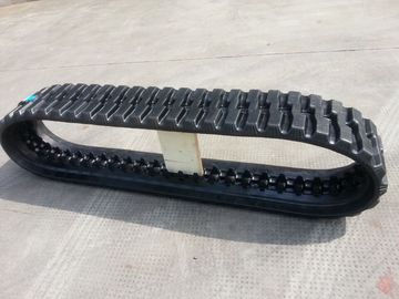 Dobra cena. Jakość OEM Gumowe gąsienice CTL Ładowarki Gumowe gąsienice 320 X 86S WM X 52 Dla TAKEUCHI TL 130 2- Typ w Internecie