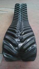 Dobra cena. High Tread Pattern Gumowe gąsienice do ciągników John Deere 9000T T30 