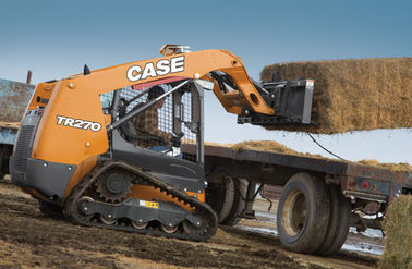 Dobra cena. Długa żywotność Gumowe gąsienice CTL 320x86BBx50 Dla ładowarki o sterowaniu burtowym CASE NEW HOLLAND TR270 o mocnej konstrukcji wewnętrznej w Internecie