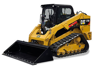 Dobra cena. Produkty wtórne OEM Quality Skid Steer Rubber Tracks 450X86BBX56 dla 279D w Internecie